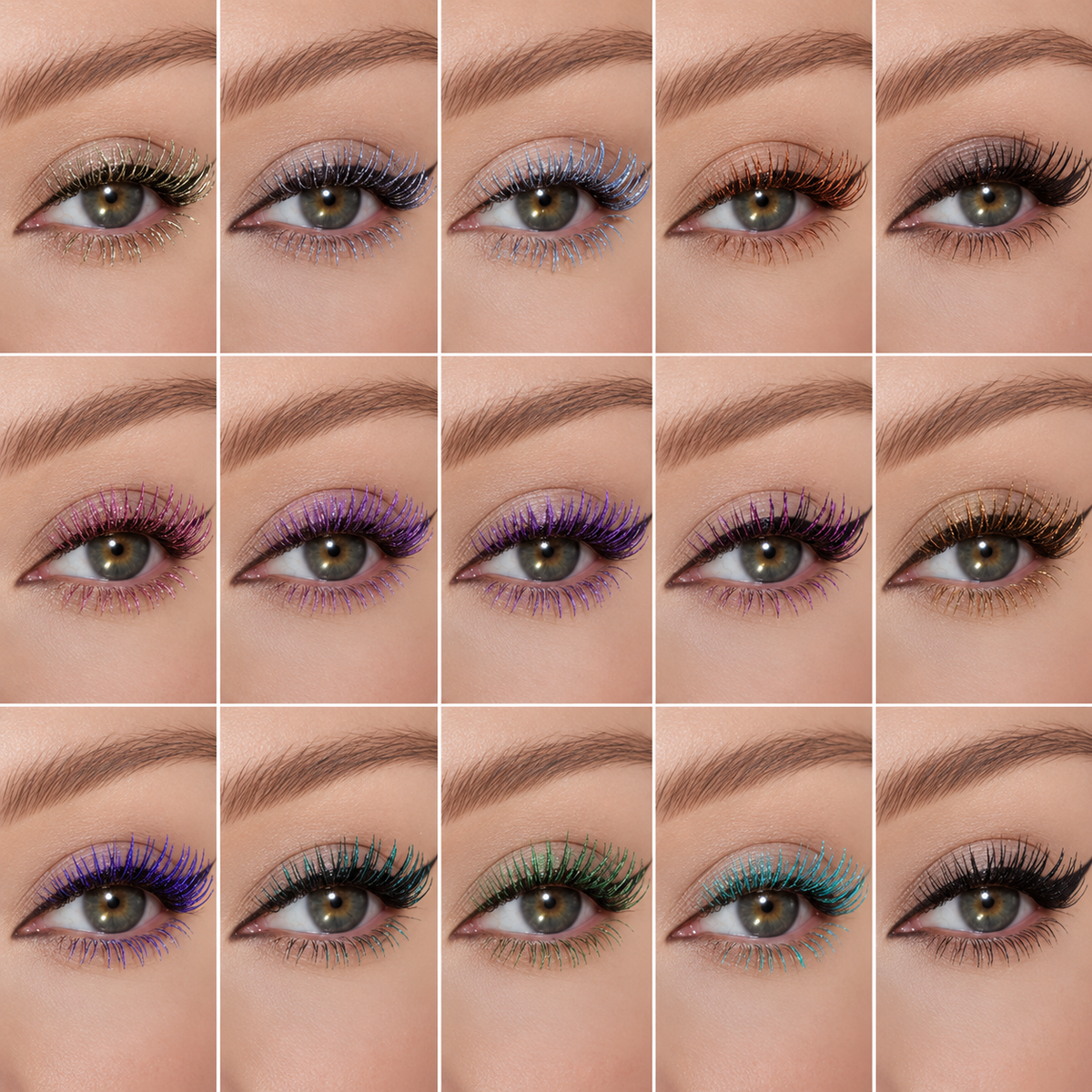 Mascara Topper Kameleon™