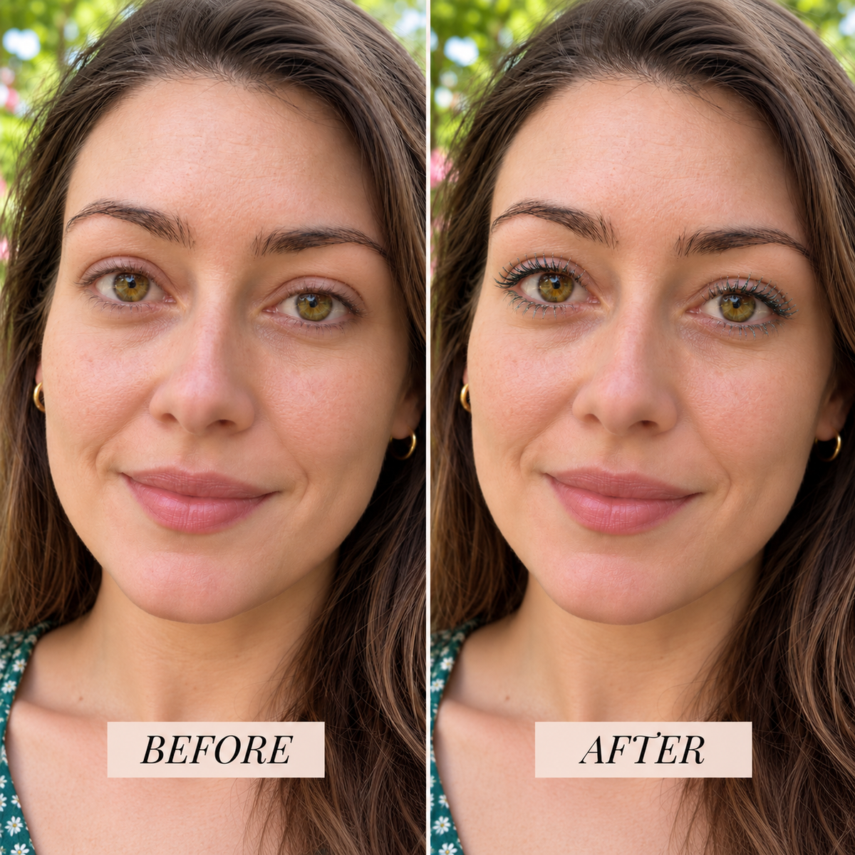 Mascara Topper Kameleon™